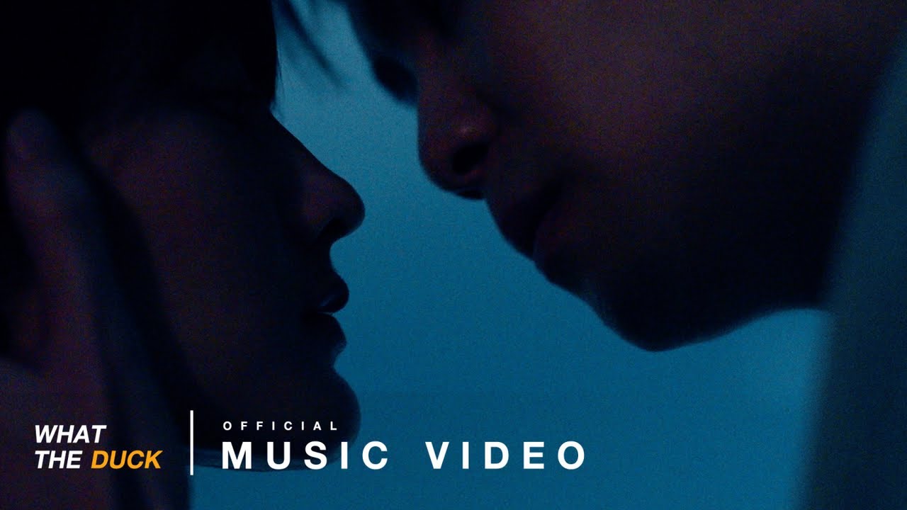 ปกเพลง โคตรโคตร (really, really) — MORVASU