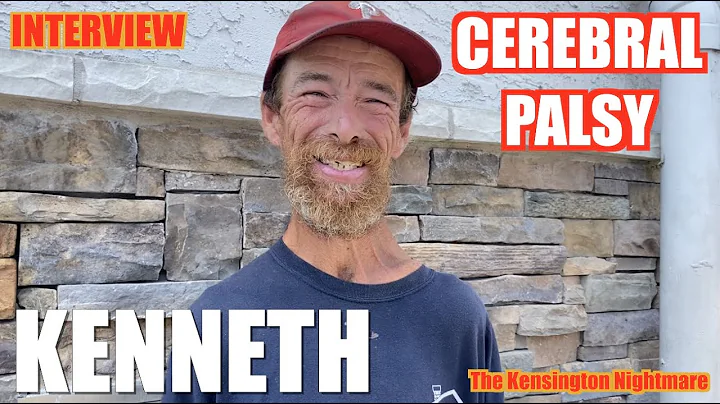 The KENSINGTON Nightmare | This Is Kenneth... He H...