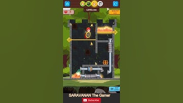 Hero Rescue 2 level 394 | gameplay | Check the channel for all previous levels| My Gameplay Reaction