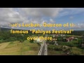 How to go to Lucban, Quezon via Sariaya-Tayabas route