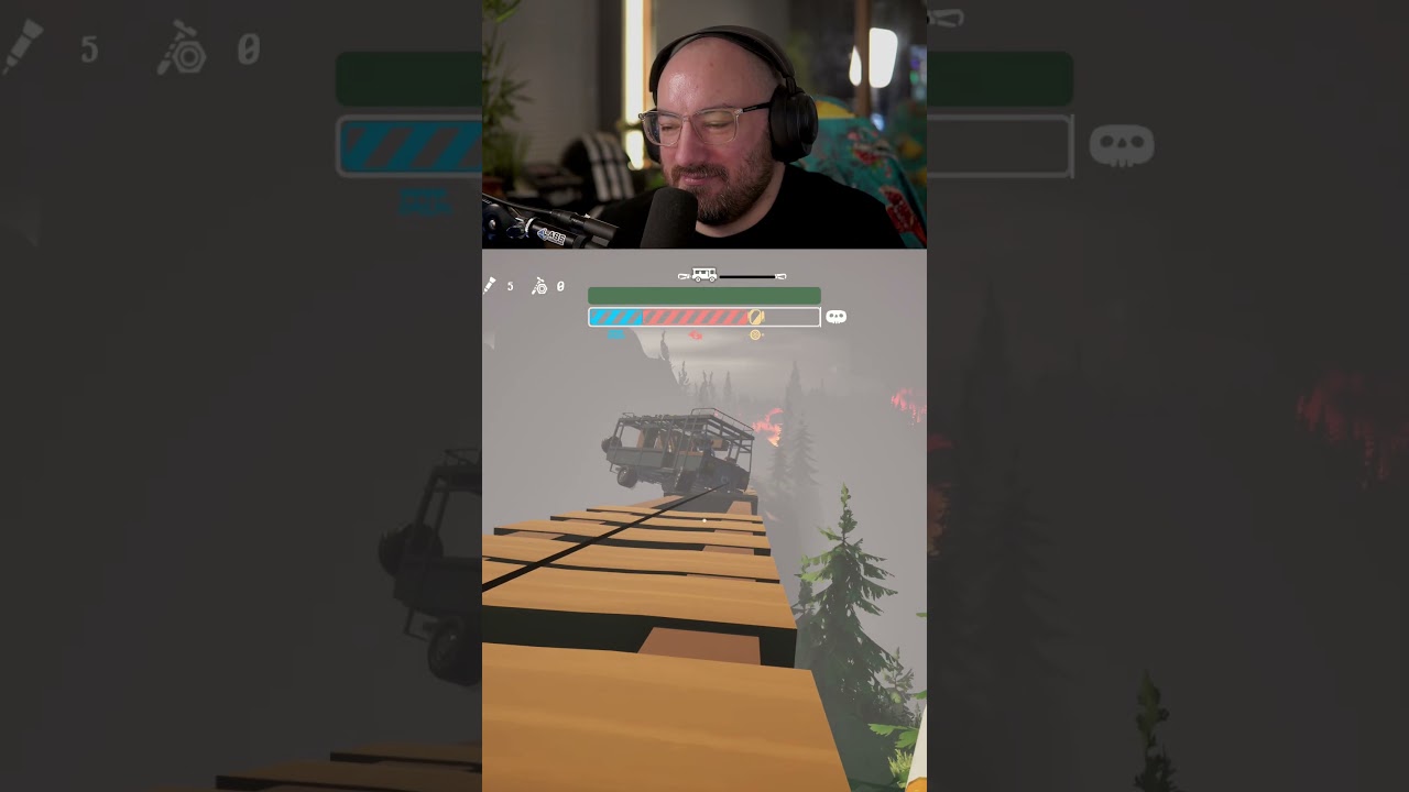 WINCH FAILURE #RVTHEREYET