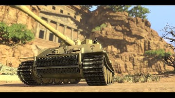 Sniper Elite 3: Developer Diary (Making of) -- Part 3 -- Vehicle Kill Cam