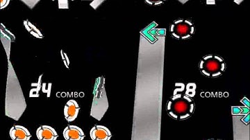 [SM5] [Noteskin] Vel 3d+ and Vel 2d version for people with slow pc