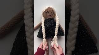 Crochet the Perfect Friend Gift: Adorable Doll Tutorial