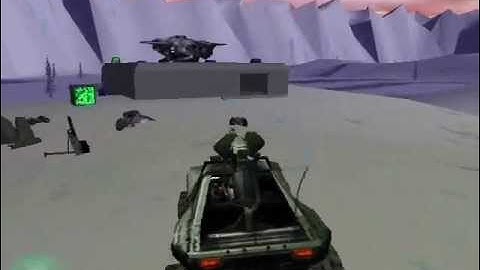 Halo Custom Edition Maps Episode 2 (Edited for halomaps)