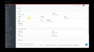 Adding Agent in Faveo.
