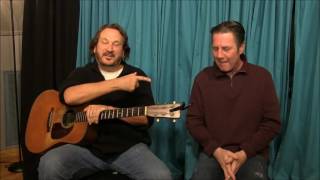 Story Behind the Song: 'What Mattered Most'