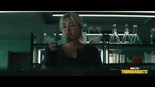 Thunderbolts* | 2025 Movie Tv Spot (Since)