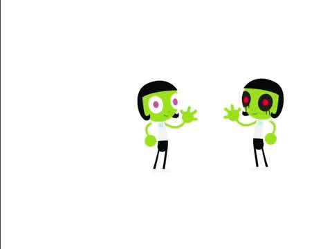 Pbs kids scratch jr. Horror level 3