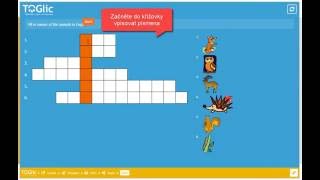 Toglic Křížovky Pro Office 365