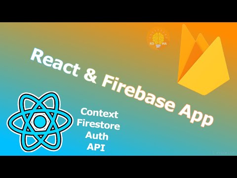 Video: Firebase'ди жергиликтүү реакция менен колдоно аласызбы?