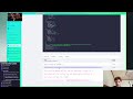 Admin dashboard + users page - building a b2b startup from scratch week 4 (laravel vuejs)