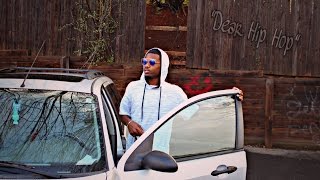 "Dear Hip Hop"  Rap Instrumental