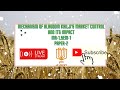 Mechanism Of Market Control Of Alauddin Khilji And Impact