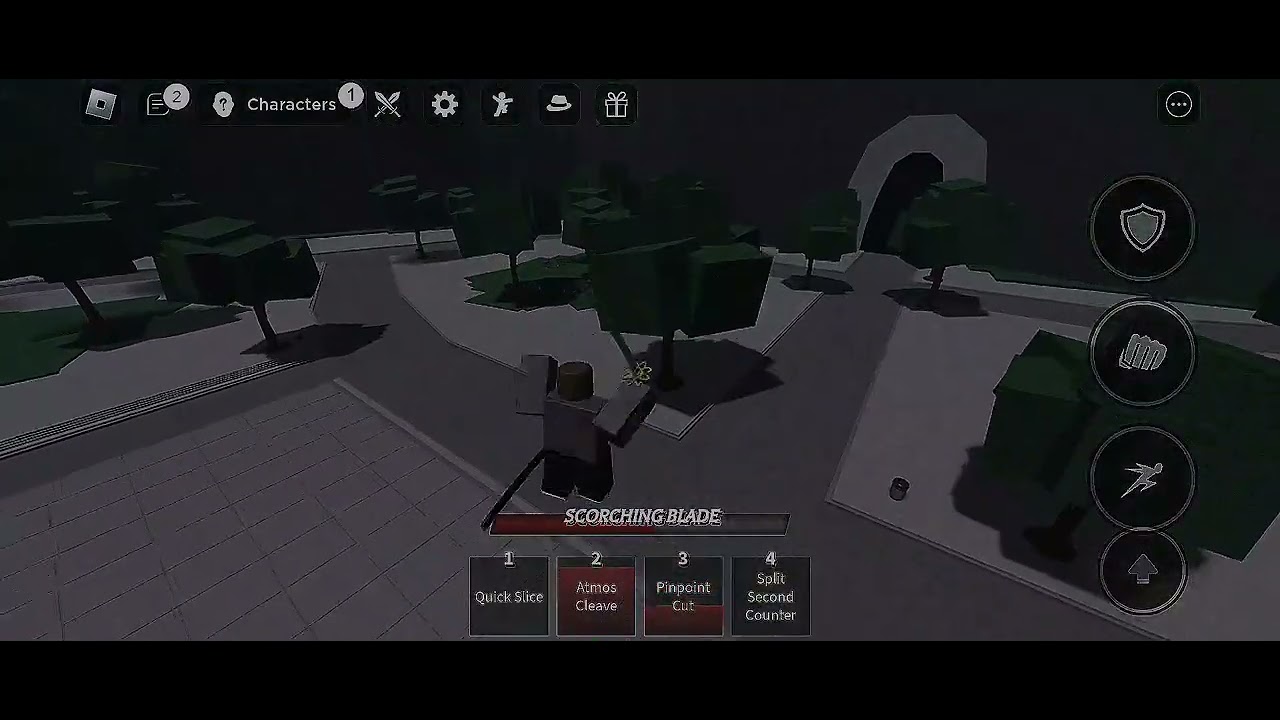 The one shot "$nicker combo"