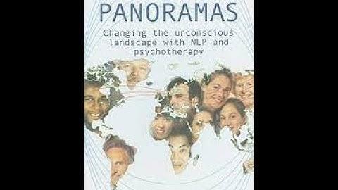 Dr L Derks: The social Panorama