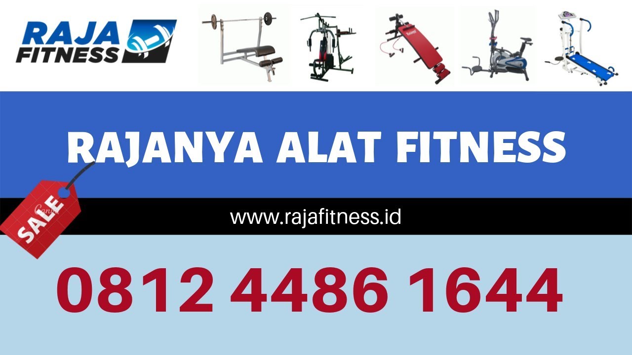 DISTRIBUTOR TREADMILL MURAH MANUAL ELEKTRIK IMPORT LENGKAP BERGARANSI  di Malang Hub 081244861644