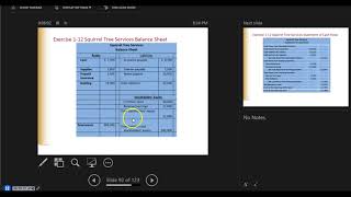 Financial Accounting Live Classroom Lecture - Chapter 1 - Pa