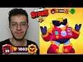 1002 KUPA SURGE YAPTIM !! BRAWL STARS