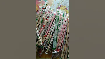Что делать с палочками от суши / выкинуть или использовать повторно