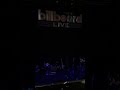 May J. (メイ・ジェイ )Billboard Live TOKYO