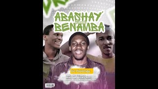 Gqom|Abashay'benamba |Weekend Special Mix 2024