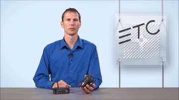 ETC ColorSource Relay