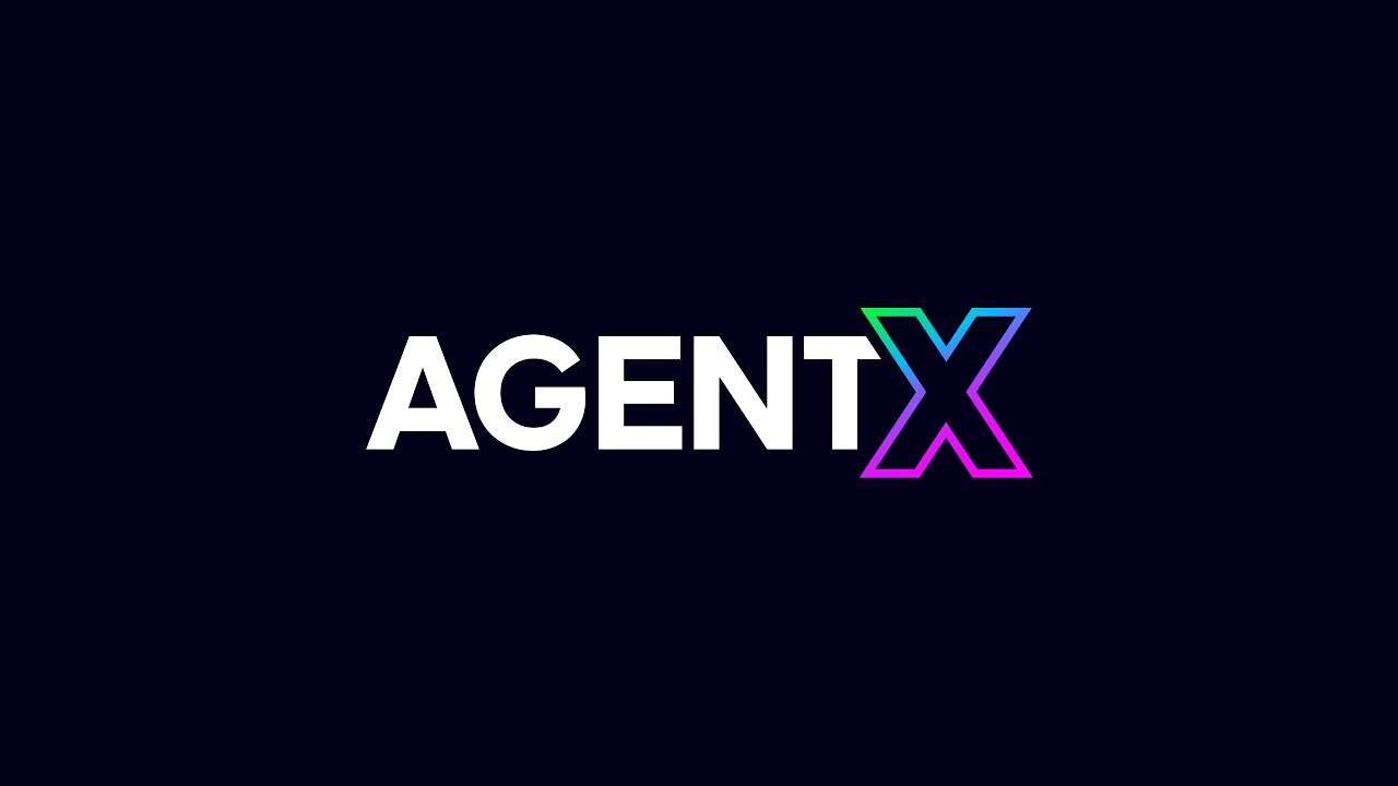Introducing Agent X - YouTube