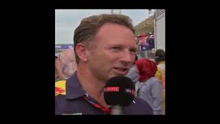 Interview Christian Horner Post Race Malaysia F1 2017 News