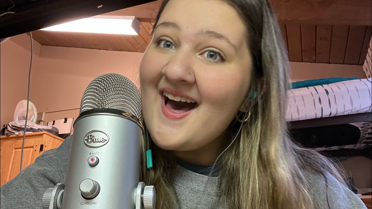 ASMR | Guess the Silent Word