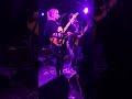 Justin Courtney Pierre - Undone / Anchor LIVE