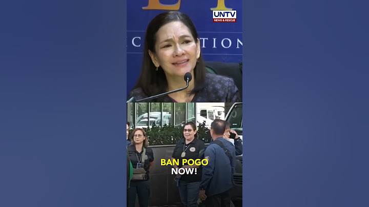 Hontiveros urges Immediate ban on POGO; Guo denies certain ‘Lin Wenyi’ as biological mother