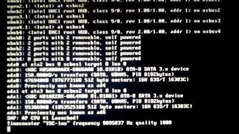Error en cargar el THUNDERCACHE