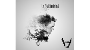 photoshop manipulation tutorial - smoke effect