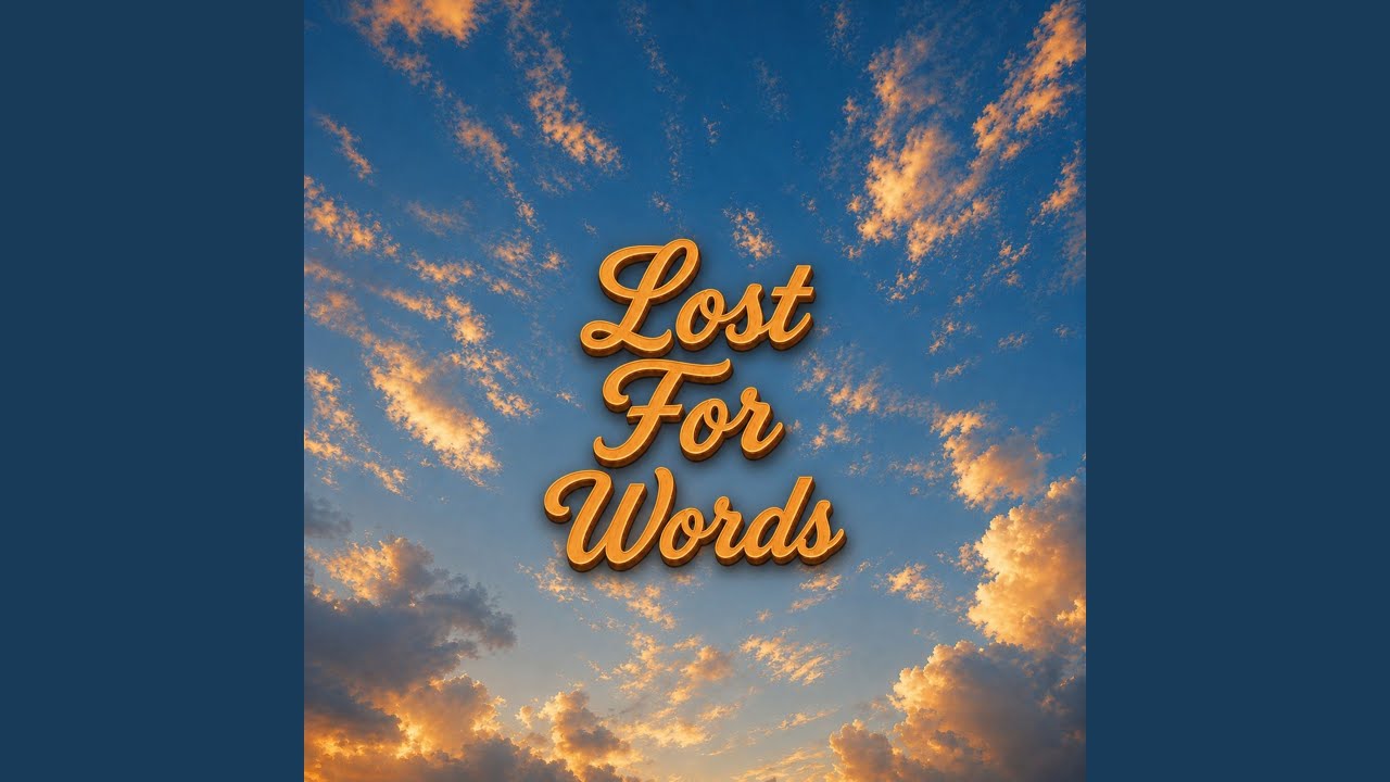 Watch Lost For Words on YouTube Watch Lost For Words on YouTube