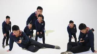Yi Ming Li Advanced Compositing Assignment 2 Motion Control Video