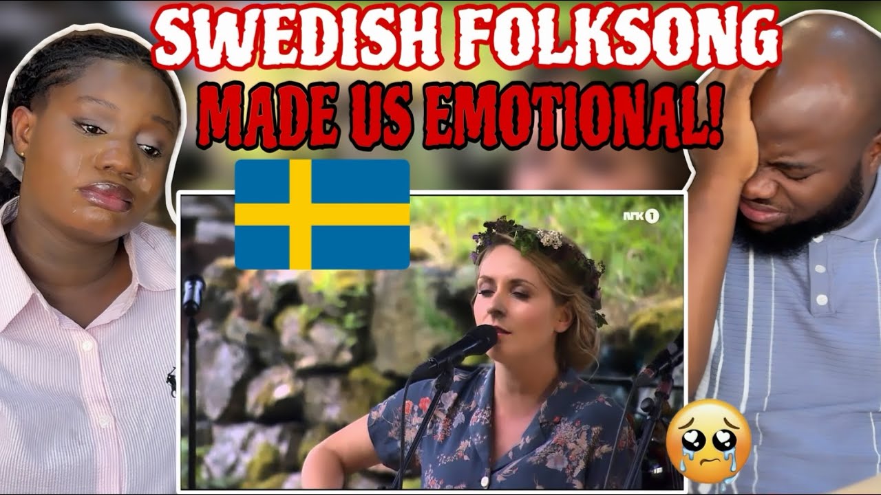 Эйвёр Палсдоттир: РЕАКЦИЯ Тродлабундина (Trøllabundin)