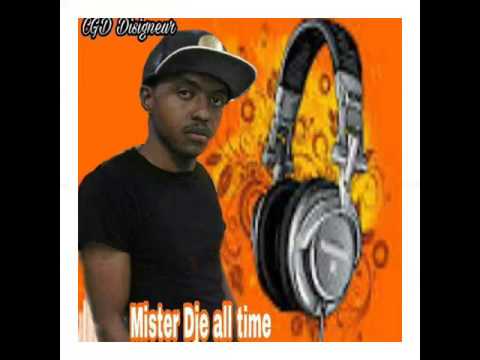 Bo kote'w by Mister Dje (All Time) Feat F-Voice