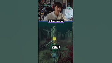 WHAT IN THE FAILED WINDOW TECH WAS THAT?! #dbd #dbdtiktok #dbdclips #deadbydaylight #shorts