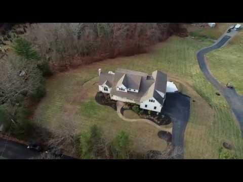 90 Cherry St., Wrentham, MA home video tour