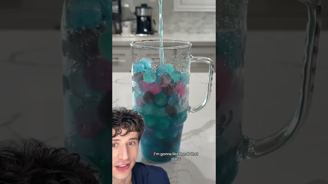 WTF is “Mermaid Water”??? 