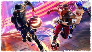 ПОЧТИ ПОДРАЛИСЬ С РАЗРАБОТЧИКАМИ ROLLER CHAMPIONS!!! ПОЧТИ ПОДРАЛИСЬ С РАЗРАБОТЧИКАМИ ROLLER CHAMPIONS!!!