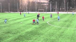 Футбол.Дети 2003. март 2015. Турнир на базе Футбол.Дети 2003. март 2015. Турнир на базе