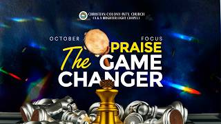 OCTOBER PROPHETIC FOCUS:  PRESERVING YOUR BLESSINGS (MALACHI 2:2)