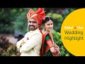 Vishal  vira wedding highlight  avl studio 