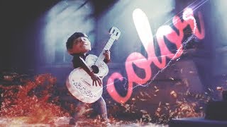 Miguel-Perfect Color [ᴹᴱᴾ ᴾᴬᴿᵀ]