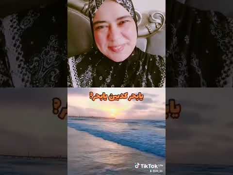 كدابين يابحر سوميه شاهين  