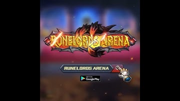 Runelords Arena - Varkan promo video 1:1