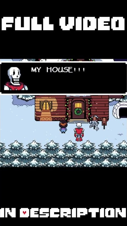 Undertale Bits & Pieces Mod Ep. 27 Preview #undertale #undertalebitsan