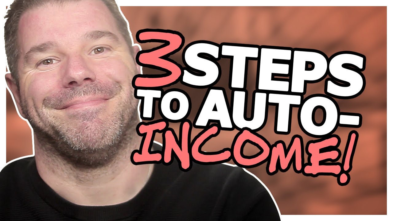 Automate Your Business! (3 